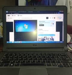 Dell i5 4th Generation for sale