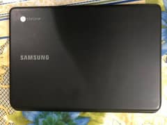 chrome book Samsung