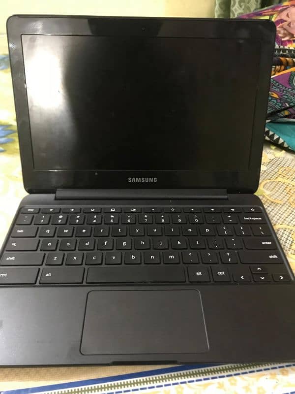 chrome book Samsung 2