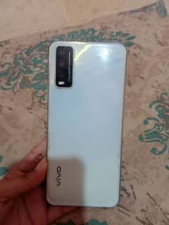 vivo y20 mobile 4/64