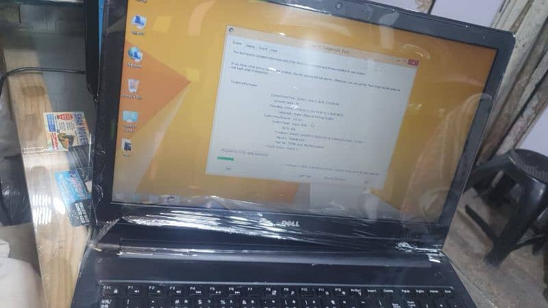 Dell Vostro, Core i3, 4th Generation, 4GB RAM, 320GB HDD For Sale 6