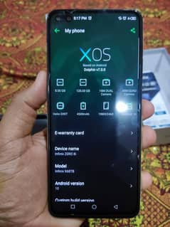 Infinix