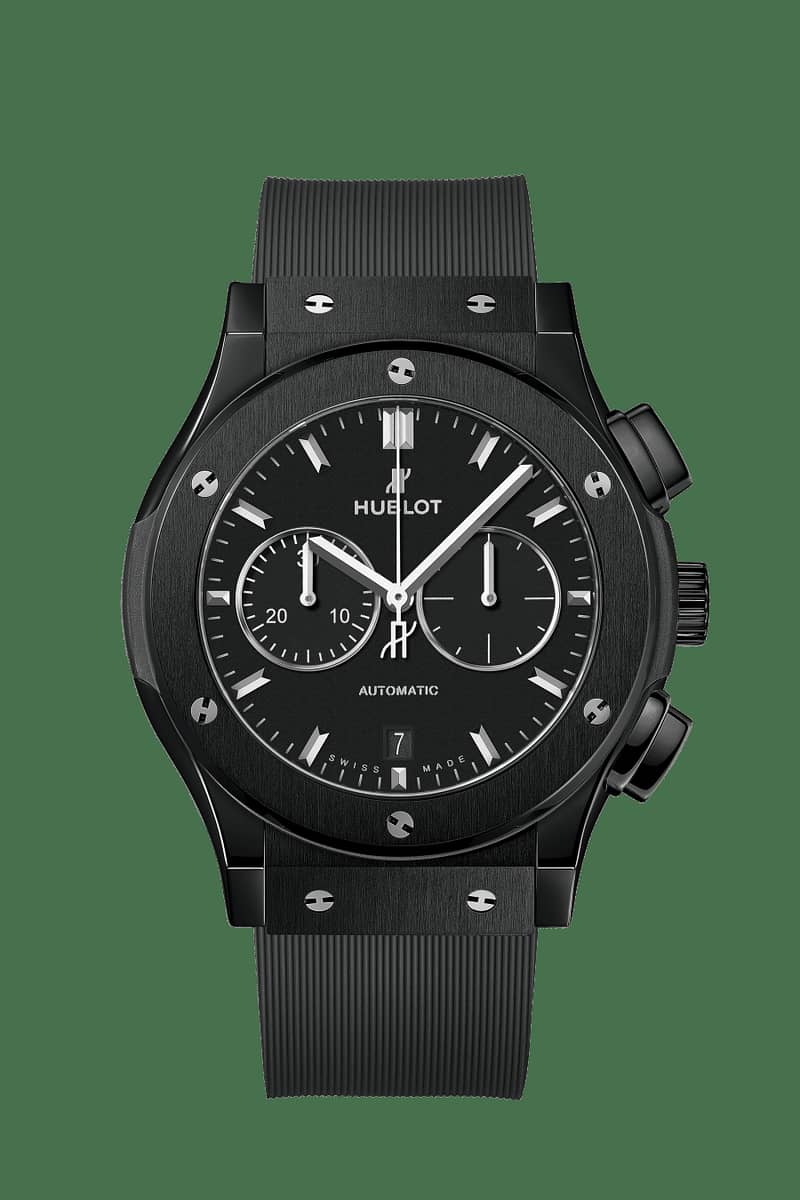 Watches / Men's watches / Hublot Watches, top Quality in best prices 0