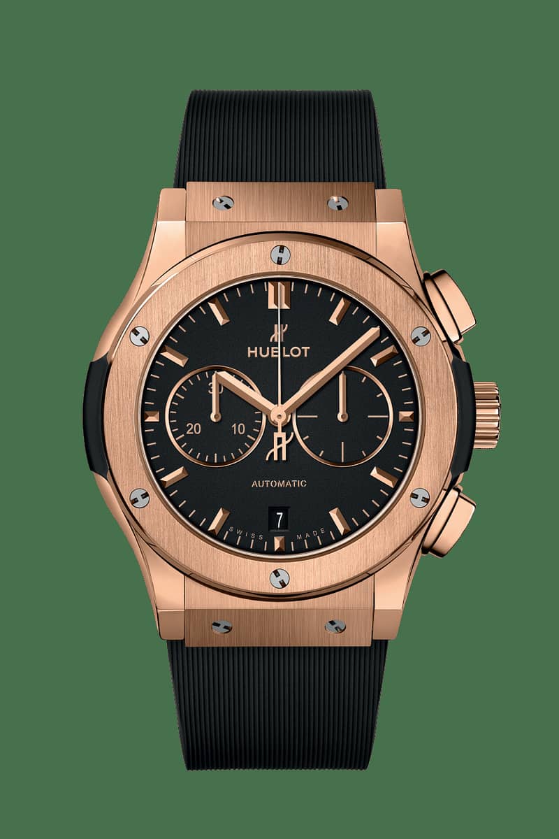 Watches / Men's watches / Hublot Watches, top Quality in best prices 3