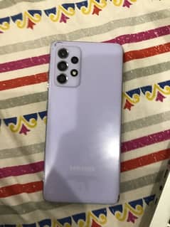 samsung galaxy a52 for sale