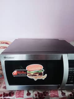 Microwave oven for sale