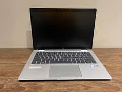 Hp Elitebook 830 G7 Intel Core i7-8th Gen Quad Core 8 MB Ram 16 GB