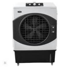 new air cooler 5 year warrenty