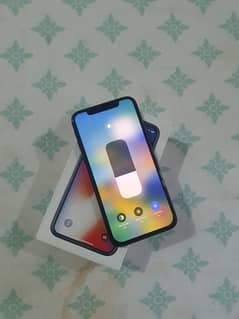 iphone x Pta Approved