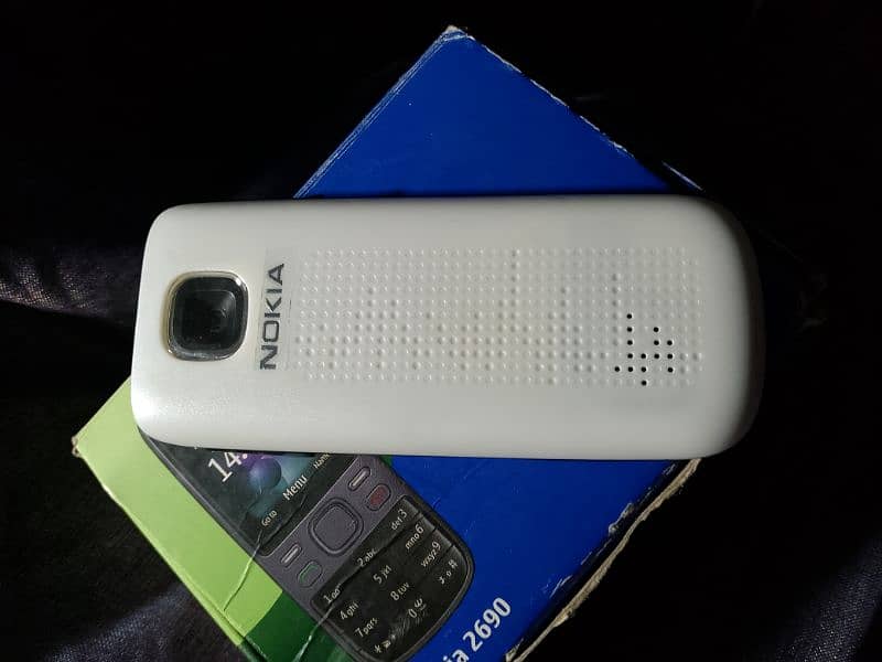 Nokia 2690 call 03282973951 1