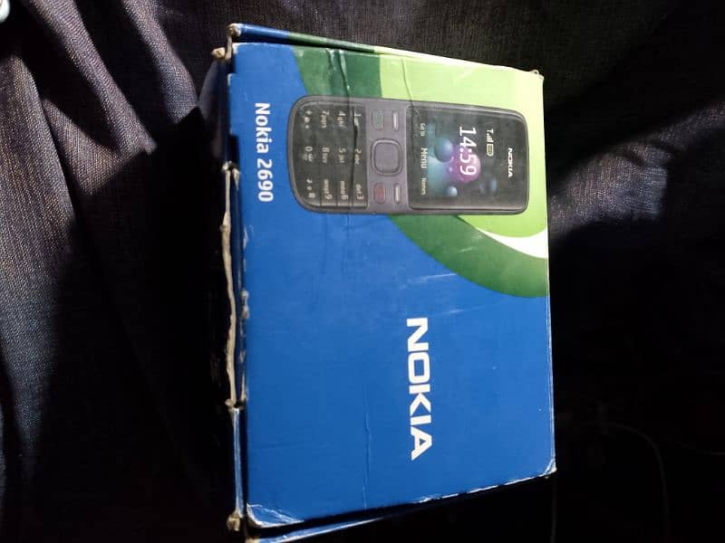 Nokia 2690 call 03282973951 2