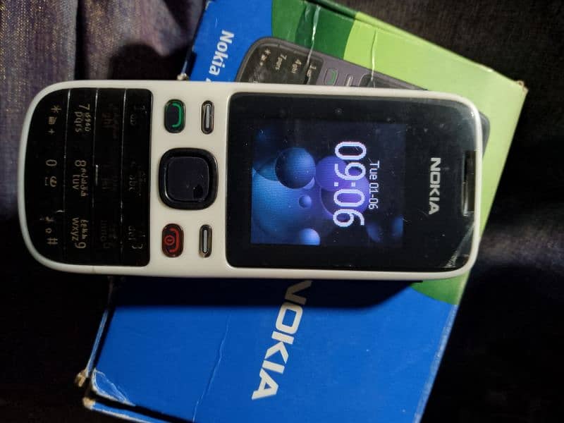 Nokia 2690 call 03282973951 3