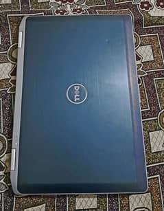 Dell Latitude E-6430