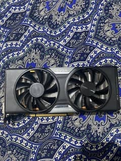 Gtx 760 2gb 256 bits