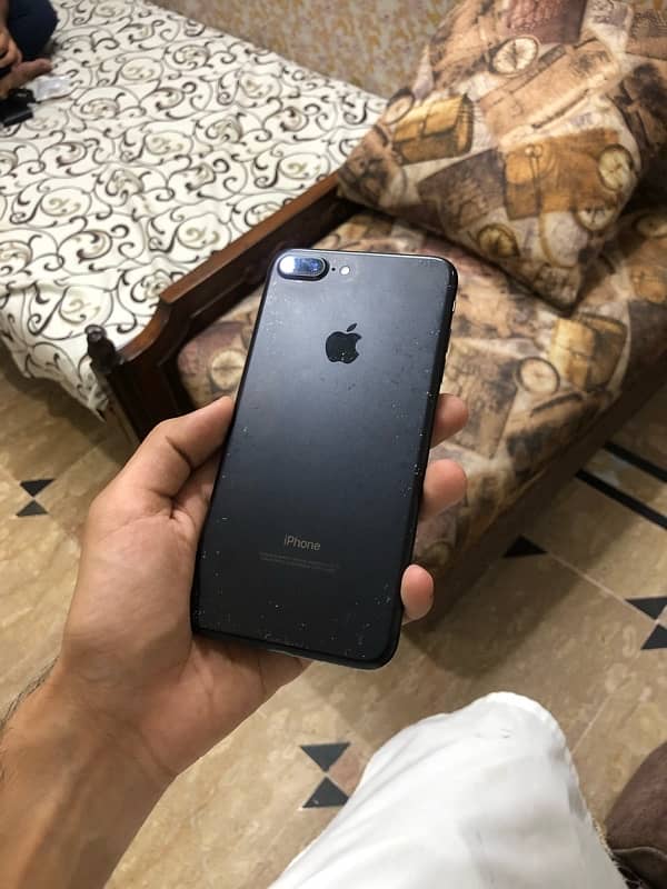 iphone 7 plus 128 gb 2