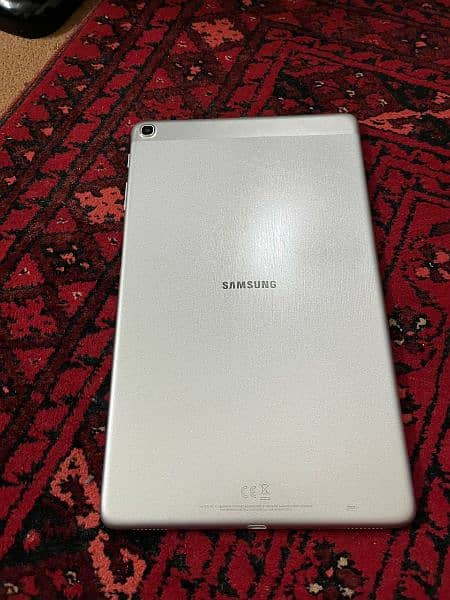 samsung galaxy tab A 10.1 0