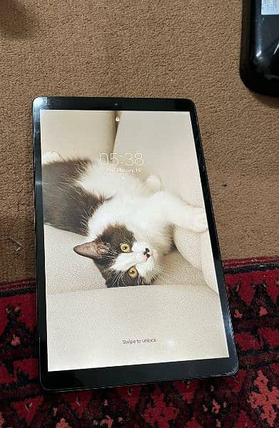 samsung galaxy tab A 10.1 1