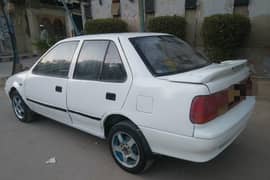 Suzuki Margalla 2nd Owner 95 Better Khyber Mehran Cultus Alto Charade