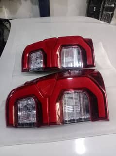 original back lights Rocco