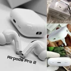 Airpods pro 2nd generation Made in japan