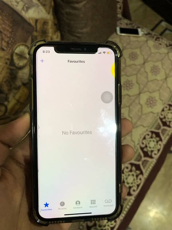 iphone X 64 gb 5