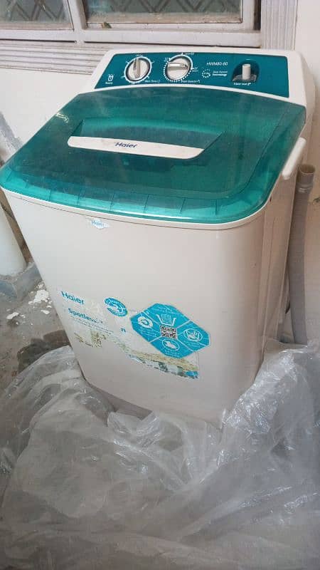 Washing machine  for sale 0321_8669683 1