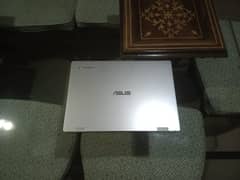 ASUS Chromebook CX1 (CX1400)