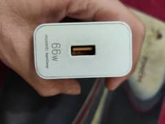 huawei 66 watt original charger