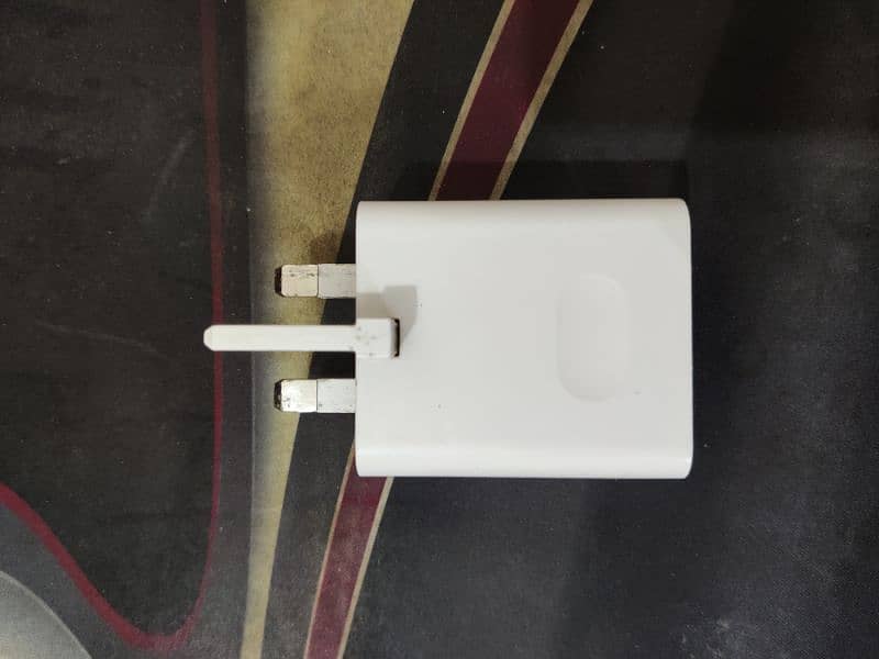 huawei 66 watt original charger 3