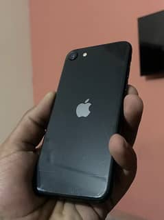 iPhone SE 2020 non