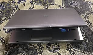 HP 7 Elitebook