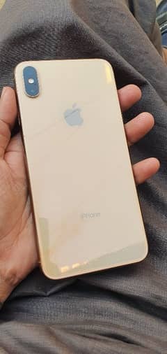 I phone xs max non pta GB256