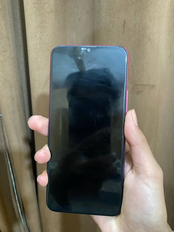 Itel Vision 1 Plus Pta 1