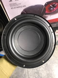 speaker woofer Amplifire and all type of sound systems