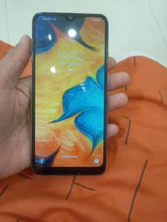 Samsung A30