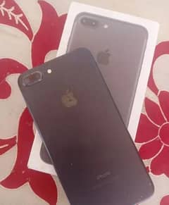 I phone 7 plus 128GB My Wahtsapp Number 0328/94/41/242