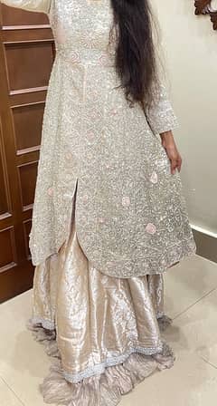 walima dress