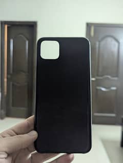 Google Pixel 4 XL Back Cover