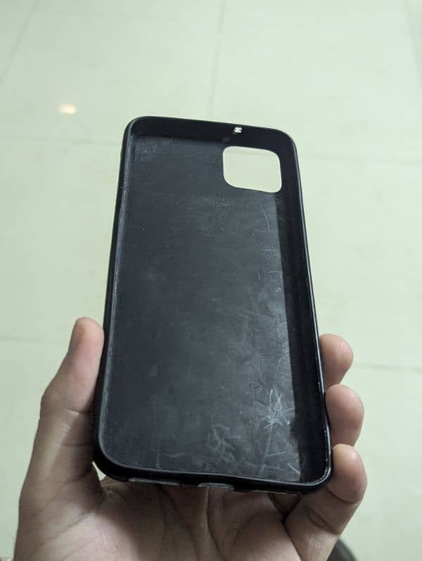 Google Pixel 4 XL Back Cover 2