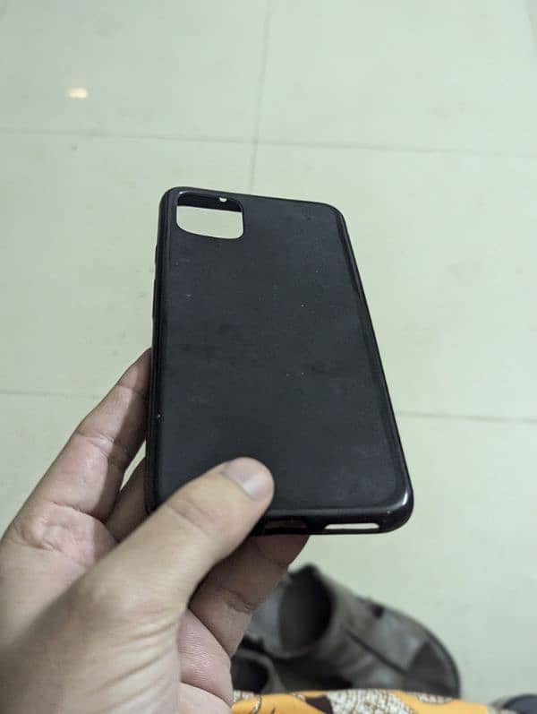 Google Pixel 4 XL Back Cover 3