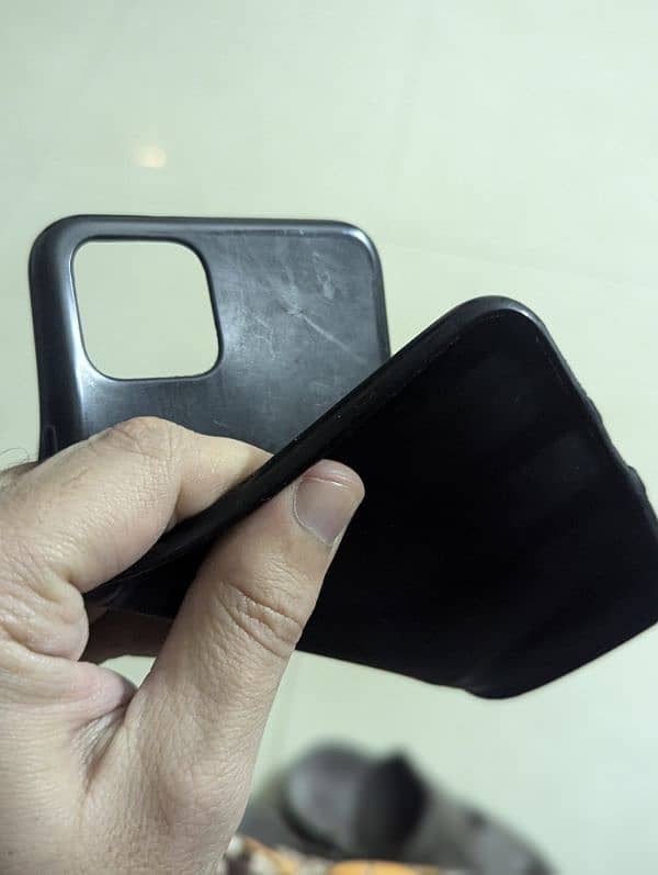 Google Pixel 4 XL Back Cover 4