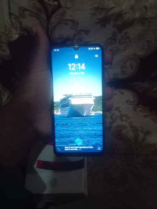 vivo s1 1