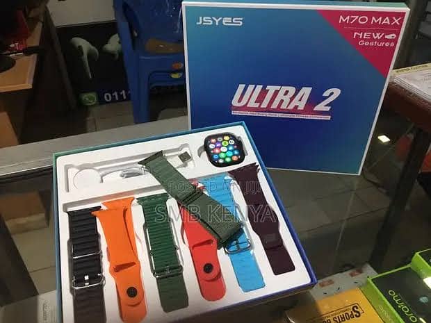 JSYES M70 Max Ultra 2 0