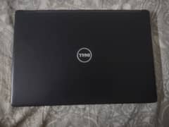 Dell Latitude i5 6th Gen