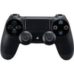 PS4 Wireless Controller