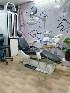 Dental Unit