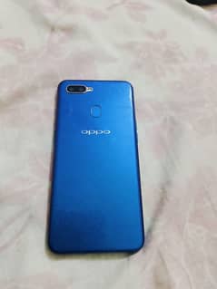 OPPO A5s