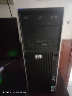 HP z400