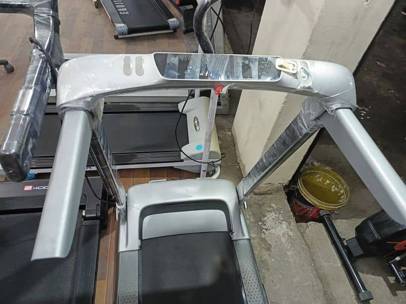 treadmill 0304,4,8,2,6,7,7,1 / Running Machine / Eletctric treadmill 7