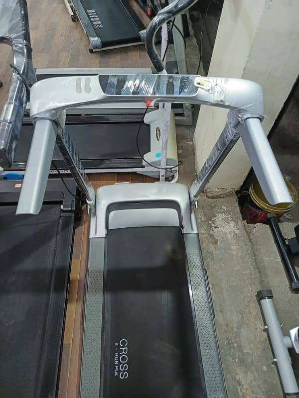 treadmill 0304,4,8,2,6,7,7,1 / Running Machine / Eletctric treadmill 9